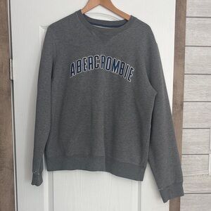 Abercrombie & Fitch Sweatshirt